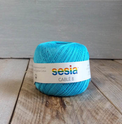 Cablé 8