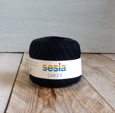 Cablé 8