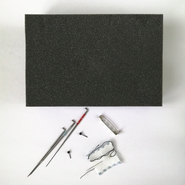 Corso di Feltro ad Ago con Daniela Balducci di Infeltriscimi - sabato 18 novembre 2023