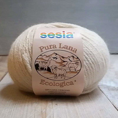 Pura Lana Ecologica
