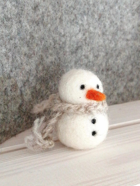 Corso di Feltro ad Ago con Daniela Balducci di Infeltriscimi - sabato 18 novembre 2023