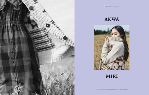 Laine Magazine Winter - Issue 10