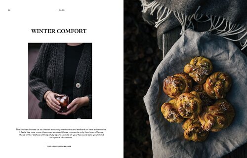 Laine Magazine Winter - Issue 10