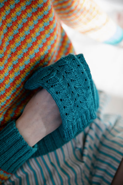 Laine Magazine Autumn - Issue 14