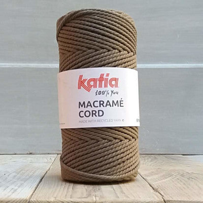Macramé Cord