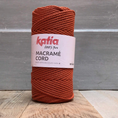 Macramé Cord