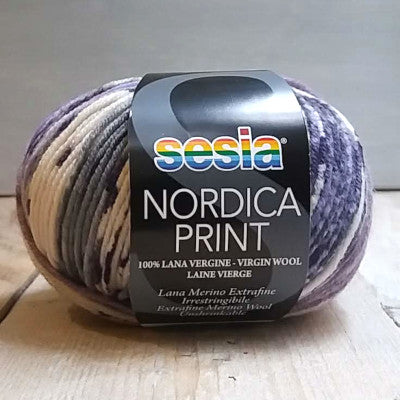 Nordica Print