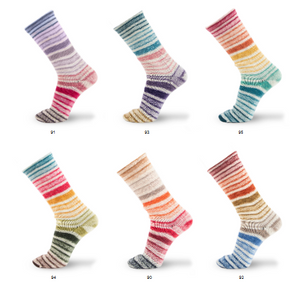 Concept - Socks & More INFINITY