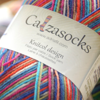 Calzasocks