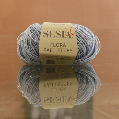 Flora Paillettes