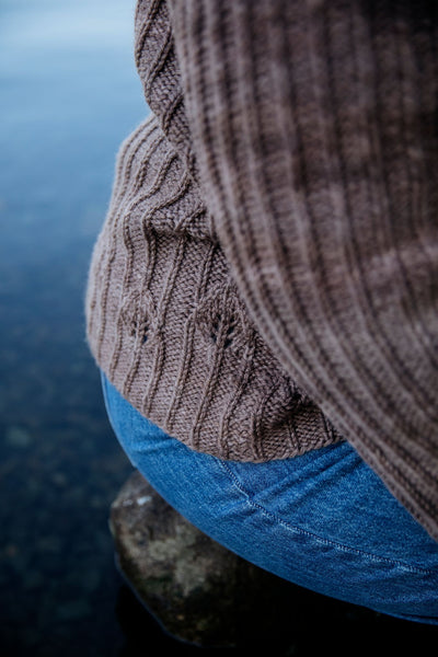 Echoes: 24 Moderna Knits Inspired by Iconico Women, Susan Crawford * PRE-ORDER*