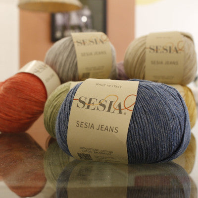 Sesia Jeans