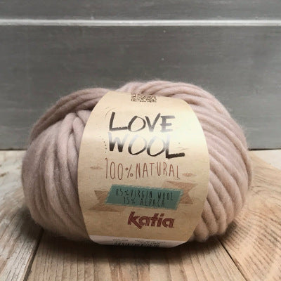 Love Wool