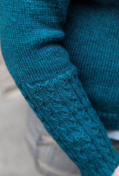 Traditions Rivisited - Modern Estonian Knits