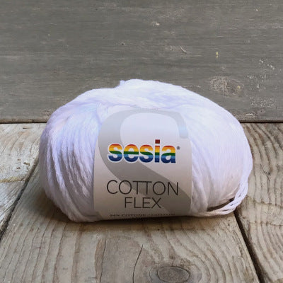 Cotton Flex