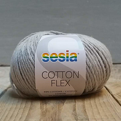 Cotton Flex