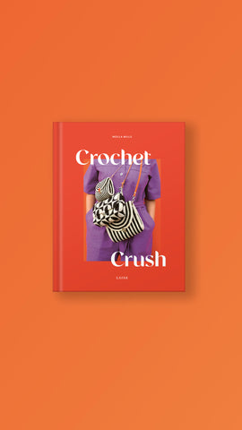 Crochet Crush - Molla Mills