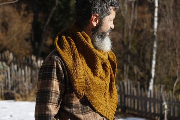 Wool It numero 1 - Autunno Inverno 2022 - Valle dei Mòcheni