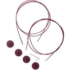 KnitPro Interchangeable Needle Cable