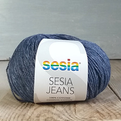 Sesia Jeans