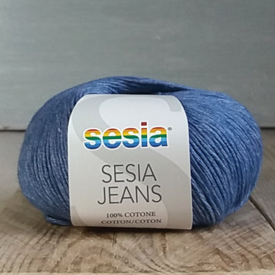 Sesia Jeans