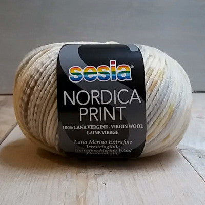 Nordica Print