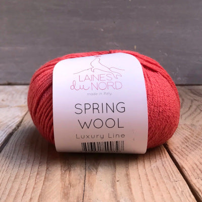 Spring Wool