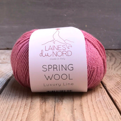 Spring Wool