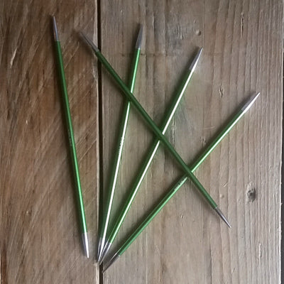 KnitPro Zing Double Pointed Needles